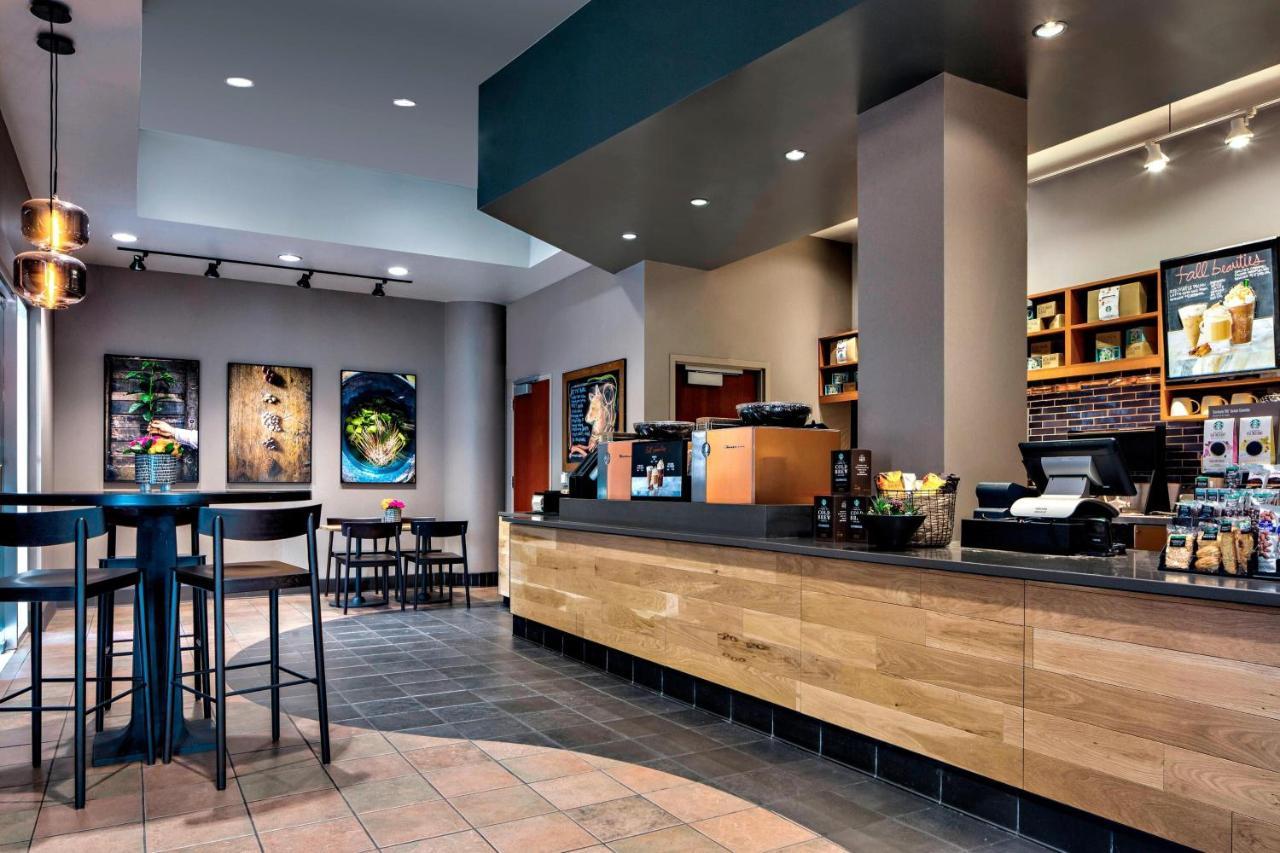 Jw Marriott Grand Rapids Hotel Exterior photo