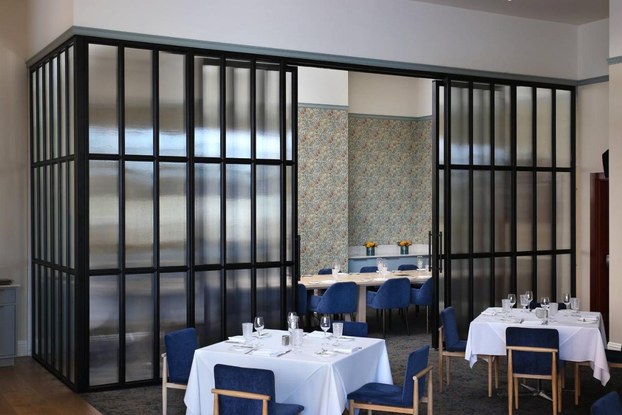 Jw Marriott Grand Rapids Hotel Exterior photo