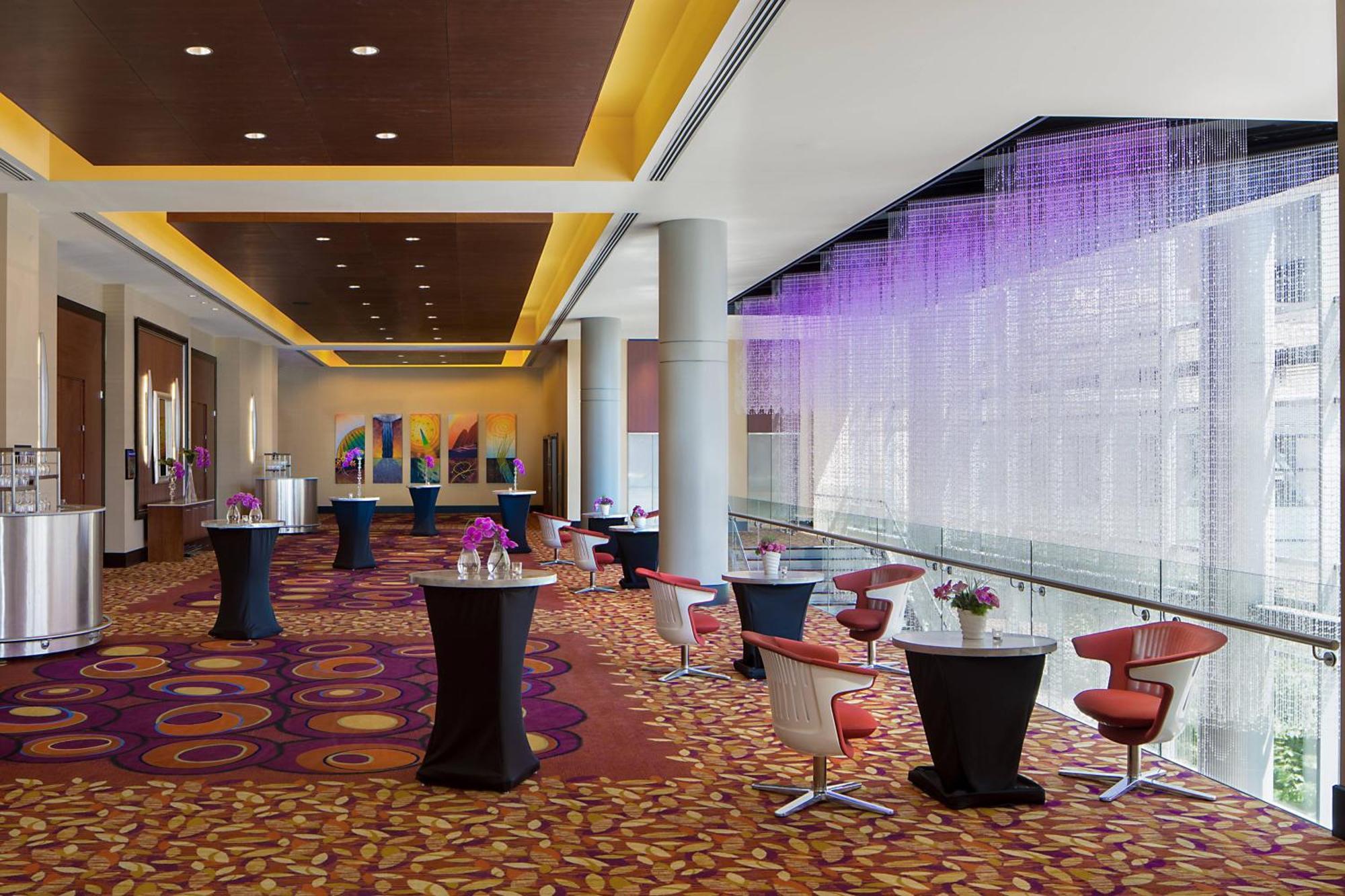 Jw Marriott Grand Rapids Hotel Exterior photo